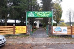 Domek letniskowy Augustów