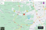 Duża działka inwestycyjna na terenie przemysłowym położona w Łódzkiej Strefie Ekonomicznej .