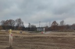Duża działka inwestycyjna na terenie przemysłowym położona w Łódzkiej Strefie Ekonomicznej .