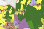 Duża działka przemysłowo-logistyczna 650 000 m2 ( 65 ha)