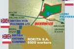 Duża działka przemysłowo-logistyczna 650 000 m2 ( 65 ha)