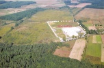 Duża działka przemysłowo-logistyczna 650 000 m2 ( 65 ha)