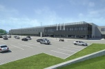 Duża działka przemysłowo-logistyczna 650 000 m2 ( 65 ha)