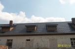 Duży dom pod pensjonat lub agroturystykę