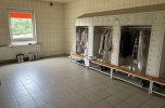 Duży zakład przetwórstwa mięsnego z wyposażeniem