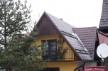 Dwa domy w cenie jednego w centrum Poronina