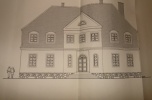 Dwór nad jeziorem 4,8 ha 400 m lini brzegowej