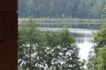 Dwór nad jeziorem 4,8 ha 400 m lini brzegowej