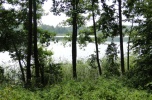 Dwór nad jeziorem 4,8 ha 400 m lini brzegowej