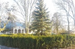 Dworek agroturystyka hotel SPA pod Warszawą