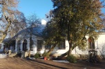 Dworek agroturystyka hotel SPA pod Warszawą