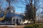 Dworek agroturystyka hotel SPA pod Warszawą
