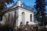 Dworek agroturystyka hotel SPA pod Warszawą