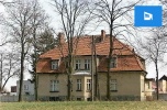 Dworek dwór inwestycja przeznaczenie dom spokojnej starości Wrzesińska Strefa Aktywności Gospodarcze