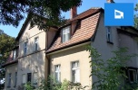Dworek dwór inwestycja przeznaczenie dom spokojnej starości Wrzesińska Strefa Aktywności Gospodarcze