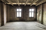 Dworek z parkiem - idealny na hotel, dom spokojnej starości, sanatorium