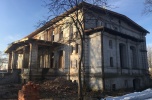 Dworek z parkiem - idealny na hotel, dom spokojnej starości, sanatorium