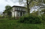 Dworek z parkiem - idealny na hotel, dom spokojnej starości, sanatorium