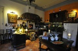 Dworkowy kompleks hotelowo/restauracyjny
