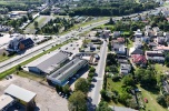 Dyskont Biedronka typ classic sprzedam