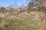 Dzałka inwestycyjna w Rajszewie gm. Jabłonna