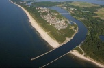 Działka 1122 m2 Dziwnów Zachodniopomorskie