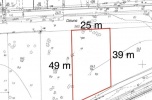 Działka 1122 m2 Dziwnów Zachodniopomorskie