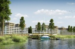 Działka 2,5 ha w Mielnie z PnB na projekt apart-hotelowy