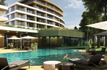 Działka 2,5 ha w Mielnie z PnB na projekt apart-hotelowy