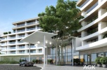 Działka 2,5 ha w Mielnie z PnB na projekt apart-hotelowy
