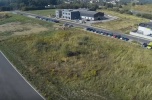 Działka 3893m2 pod budowę hali magazynowo-produkcyjnej 1500m2