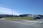Działka 3893m2 pod budowę hali magazynowo-produkcyjnej 1500m2