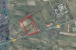 Działka 4,1 ha usługowo-handlowa Kozerki, Grodzisk Mazowiecki
