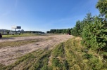 Działka 4h przy obwodnicy Wilna (Litwa) pod zabudowę komercyjną i wielomieszkaniową