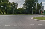 Działka 932 m2 Warszawa Targówek pod inwestycję