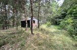 Działka Brzeźnica Książęca, 4 600 m² + las Tarło, 7 500 m²