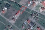 Działka budowlana 10,8 a. Księżpol