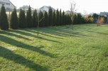 Działka budowlana 1085m2 Księżpol