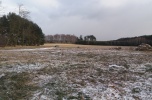 Działka budowlana - 11104 m; 35min do Wrocławia