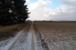 Działka budowlana - 11104 m; 35min do Wrocławia