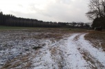 Działka budowlana - 11104 m; 35min do Wrocławia