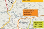 Działka budowlana - 11104 m; 35min do Wrocławia