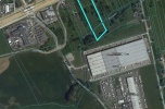 Działka budowlana 1,55ha /Nadarzyn, Rusiec/ dostęp do drogi