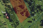 Działka budowlana 1,55ha /Nadarzyn, Rusiec/ dostęp do drogi