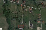 Działka budowlana 1760 m2 - Borowina / Konstancin Jeziorna - przy lesie