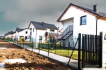 Działka budowlana 2 ha pod osiedle szeregowców z MPZP