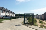 Działka budowlana 2 ha pod osiedle szeregowców z MPZP