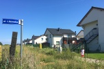Działka budowlana 2 ha pod osiedle szeregowców z MPZP