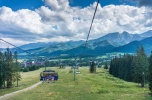 Działka budowlana 2200 Pum w Kościelisku Mpzp  500m Butorowy Wierch,750m Polana Szymoszkowa