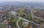 Działka budowlana 2,7 ha